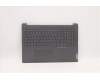 Lenovo 5CB1C87506 Tastatur inkl. Topcase ASM_UK H82L9STO