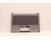 Lenovo 5CB1H18270 Tastatur inkl. Topcase schweiz W 21AR AG