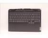 Lenovo 5CB1H30539 Tastatur inkl. Topcase ASM_UK C 82S9 BLA