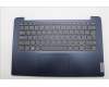 Lenovo 5CB1H68573 Tastatur inkl. Topcase ASM_CZE/SLK L82R3AB_NFP