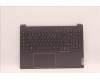 Lenovo 5CB1H95475 Tastatur inkl. Topcase deutsch H 82SK STGY UMA
