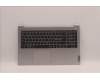 Lenovo 5CB1J19744 Tastatur inkl. Topcase ASM_NORDIC L82V7 NFPGY