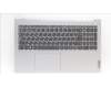 Lenovo 5CB1J19730 Tastatur inkl. Topcase spanisch L82V7 NFPGY