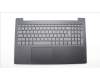 Lenovo 5CB1L67787 Tastatur inkl. Topcase ASM_NORDIC L83A1 TEX