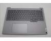 Lenovo 5CB1P01017 Tastatur inkl. Topcase ASM_SLV W21MS AG BL U