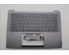 Lenovo 5CB1P50176 Tastatur inkl. Topcase ASM UK H 83CV NFP LG