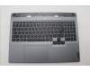 Lenovo 5CB1P55134 Tastatur inkl. Topcase ASM ENG C 83DG LGBLAI