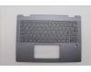 Lenovo 5CB1Q43226 Tastatur inkl. Topcase ASM ENG H 83GH FP LG