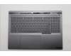 Lenovo 5CB1S57377 Tastatur inkl. Topcase_EUROENG L21R0 CP w/Screw