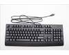 Lenovo 5D50U84655 DT_KYB Tra USB AI KB BLK_US-EU
