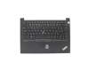Lenovo 5M10V17054 MECH_ASM BL KB W C ASM CZE/SLK BK UK