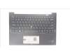 Lenovo 5M11H62765 MECH_ASM BL KB BK FPR WW ENG CHY