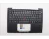 Lenovo 5M11N99626 MECH_ASM BL KB BK WW LA SPA SRX