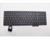 Lenovo 5N21M39688 NB_KYB 4C6TT50B-BK-PMX-SWE/FIN