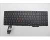 Lenovo 5N21M40169 NB_KYB 4C6TT50B-BK-CHY-DEN
