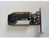 Asus 04010-00910000 GPU CARD T600 4GB