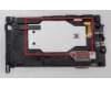 Asus 04023-00050100 ZS675KW LED LOGO MODULE