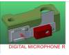 Asus 04070-00530100 UX7602ZM DIGITAL MICROPHONE R