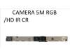 Asus 04081-00130400 CAMERA 5M RGB/HD IR CR