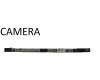 Asus 04081-00324800 CAMERA HD FIX 3.3V ARRAYMIC CR