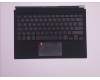 Asus 0KNR1-461DIT00 SOFT Tastatur 303MM BL WOF(IT)