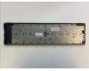 13010-053105EM Asus LMT MB17AHG LCD BEZEL_BTM