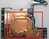 Asus 13020-06380800 ZS590KS COPPER FOIL FOR MB