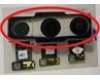 Asus 13040-01360700 ZS670KS CAM PROTECT COVER