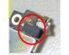 Asus 13090-00610300 ZS630KL P-SENSOR CONN RUBBER