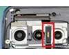 Asus 13AI0070L30011 ZS675KW FLASH RUBBER