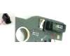 Asus 13AI0070L78011 ZS675KW P SENSOR RUBBER