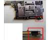 Asus 13AI00B0L9C011 AI2201 PCB CRUSHION RUBBER