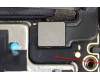 Asus 13AI00B0L9X011 AI2201 RUBBER BAT CONN