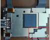 Asus 13AI00B0M15121 AI2201 PCB 50P PLATE