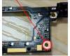 Asus 13AI00B0T10011 AI2201 CU FOIL UPPER