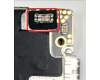 Asus 13AI00H0L08011 AI2205 RUBBER BATT CONN