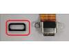 Asus 13AI00H0L31111 AI2205 TYPEC SEALING BOT
