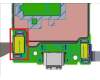 Asus 13AI00H0M10011 AI2205 PCB 24P PLATE