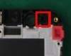 Asus 13AX00P0L04011 ZB555KL LED RUBBER