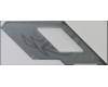 Asus 13MB1CL0AP0401 ROG STRIX Z790-E IO COVER ASSY