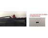 Asus 13NB0JX0L62011 UX533FD BATTERY RUBBER