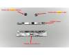 Asus 13NB0RN0T17011 TP420IA MIC RUBBER L GREY