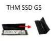 Asus 13NB0T80T01011 UX5400EG THM SSD GS