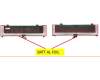 Asus 13NB0TF0L44011 H5600QM BATT AL FOIL