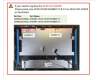 Asus 13NB0UI0L41011 X7600PC OLED COVER RUBBER T2