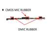 Asus 13NB0UR0L07011 UM5401QA CMOS MIC RUBBER