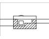 Asus 13NB0X80L06021 UX8402ZE SYS MIC RUBBER