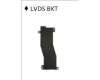 Asus 13NB0X80M07011 UX8402ZE LVDS BKT