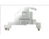 Asus 13NB0Z60M04011 K6502ZC MB BRACKET_R