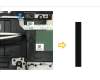 Asus 13NB0ZW0L05011 E1404GA TP SUP RUBBER